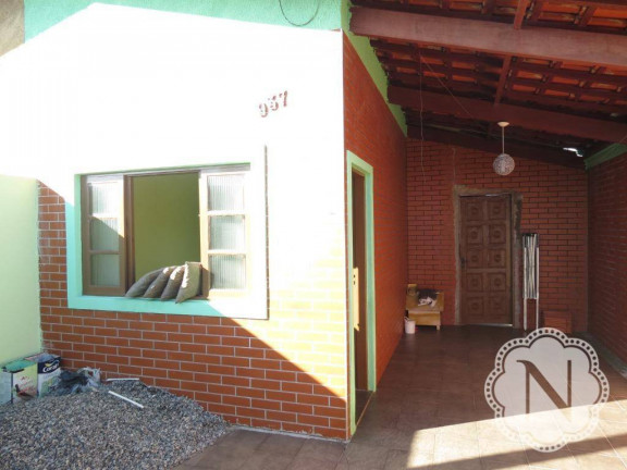 Casa com 2 Quartos à Venda, 85 m² em Laranjeiras - Itanhaém
