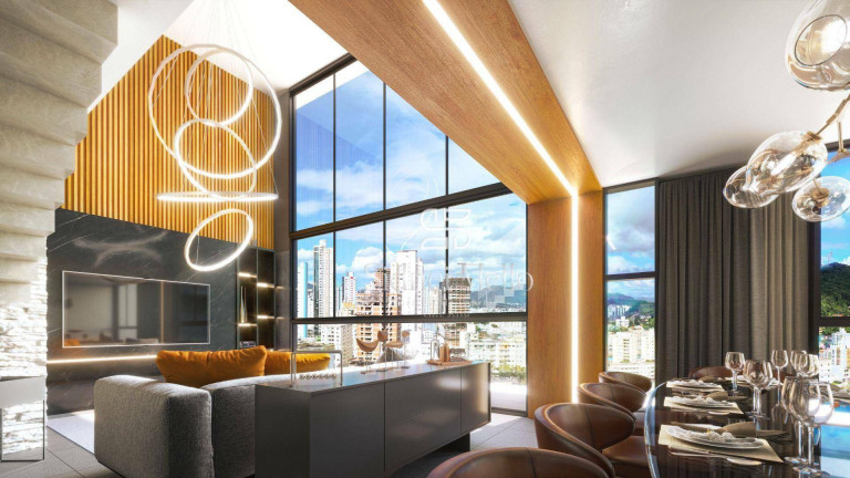 Imóvel com 4 Quartos à Venda, 222 m² em 2 Quadra Centro - Balneário Camboriú