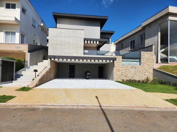 Imagem Casa com 4 Quartos à Venda, 364 m² em Alphaville - Santana De Parnaíba Imagem Casa com 4 Quartos à Venda, 364 m² em Alphaville - Santana De Parnaíba