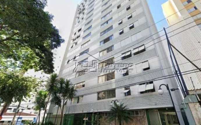 Imagem Apartamento com 3 Quartos à Venda, 107 m² em Vila Adyana - São José Dos Campos Imagem Apartamento com 3 Quartos à Venda, 107 m² em Vila Adyana - São José Dos Campos