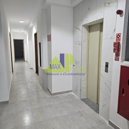 Imagem Apartamento com 2 Quartos à Venda, 40 m² em Cidade Antônio Estevão De Carvalho - São Paulo