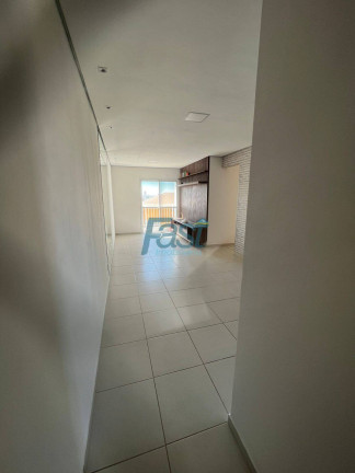 Imagem Apartamento com 3 Quartos à Venda, 72 m² em Carumbé - Cuiabá