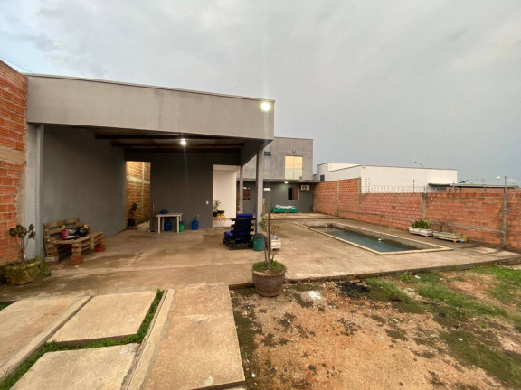 Imagem Casa com 3 Quartos à Venda, em Nova Esperança - Porto Velho Imagem Casa com 3 Quartos à Venda, em Nova Esperança - Porto Velho