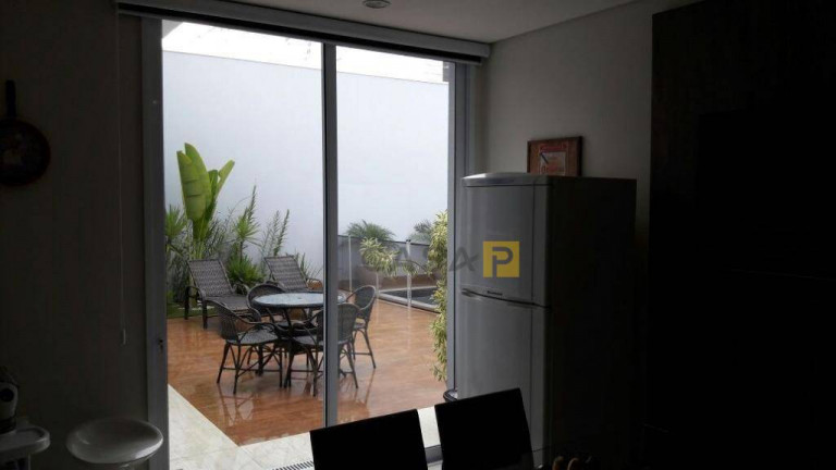 Imagem Casa com 3 Quartos à Venda, 237 m² em Condomínio Residencial Giardino - Americana Imagem Casa com 3 Quartos à Venda, 237 m² em Condomínio Residencial Giardino - Americana