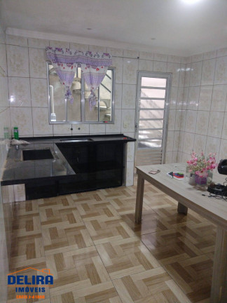 Imagem Casa com 3 Quartos à Venda, 334 m² em Jardim Princesa - Guarulhos Imagem Casa com 3 Quartos à Venda, 334 m² em Jardim Princesa - Guarulhos