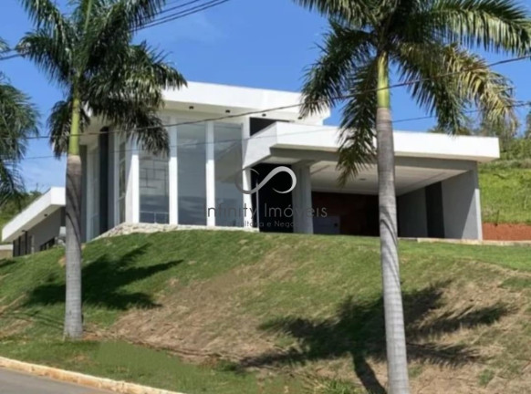 Imagem Casa de Condomínio com 4 Quartos à Venda, 1.477 m² em Condomínio Eco Village - Lagoa Santa Imagem Casa de Condomínio com 4 Quartos à Venda, 1.477 m² em Condomínio Eco Village - Lagoa Santa