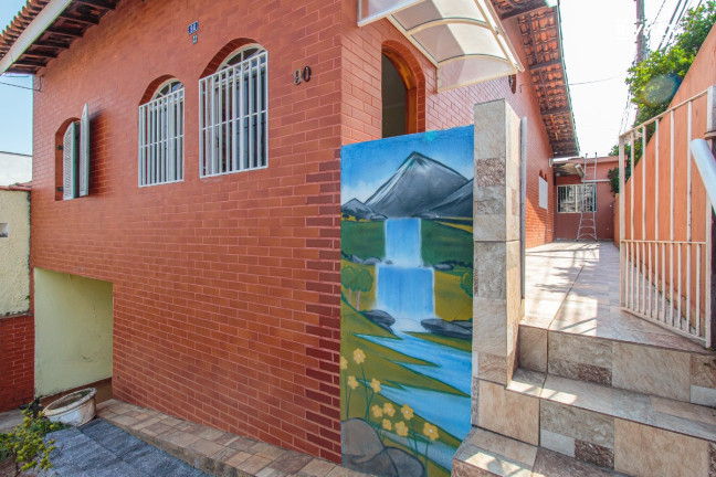Imagem Casa com 3 Quartos à Venda, 160 m² em Vila Rui Barbosa - São Paulo Imagem Casa com 3 Quartos à Venda, 160 m² em Vila Rui Barbosa - São Paulo