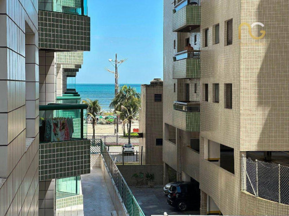 Imagem Apartamento com 3 Quartos à Venda, 125 m² em Tupi - Praia Grande