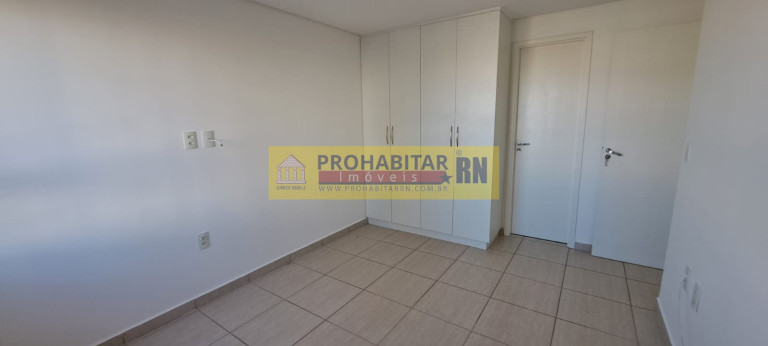 Imagem Casa de Condomínio com 2 Quartos à Venda, 55 m² em Ponta Negra - Natal