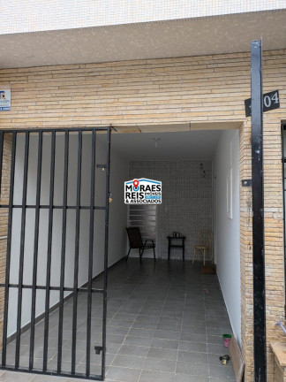 Imagem Casa com 3 Quartos à Venda ou Locação, 159 m² em Brooklin Paulista - São Paulo