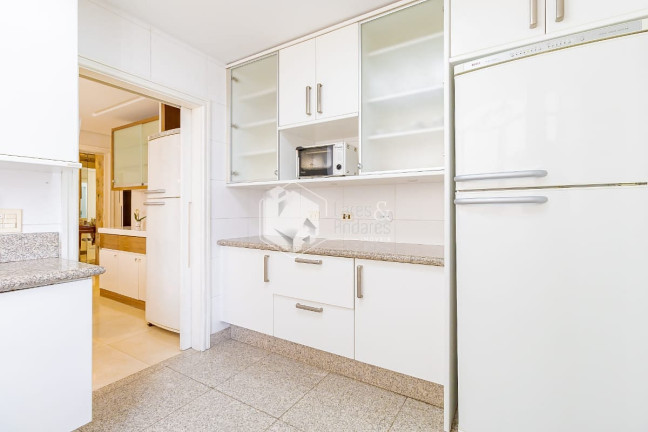 Imagem Apartamento com 4 Quartos à Venda, 200 m² em Higienópolis - São Paulo Imagem Apartamento com 4 Quartos à Venda, 200 m² em Higienópolis - São Paulo