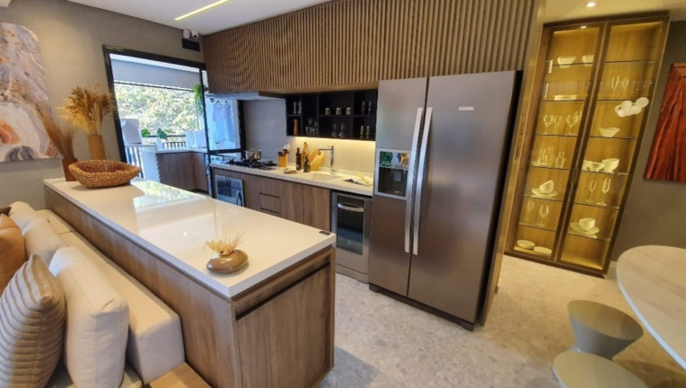 Imagem Imóvel com 3 Quartos à Venda, 130 m² em Brooklin Paulista - São Paulo Imagem Imóvel com 3 Quartos à Venda, 130 m² em Brooklin Paulista - São Paulo