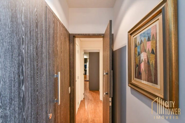 Imagem Apartamento com 2 Quartos à Venda, 128 m² em Cidade Monções - São Paulo