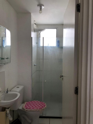 Imagem Apartamento com 2 Quartos à Venda, 40 m² em Marechal Rondon - Salvador Imagem Apartamento com 2 Quartos à Venda, 40 m² em Marechal Rondon - Salvador