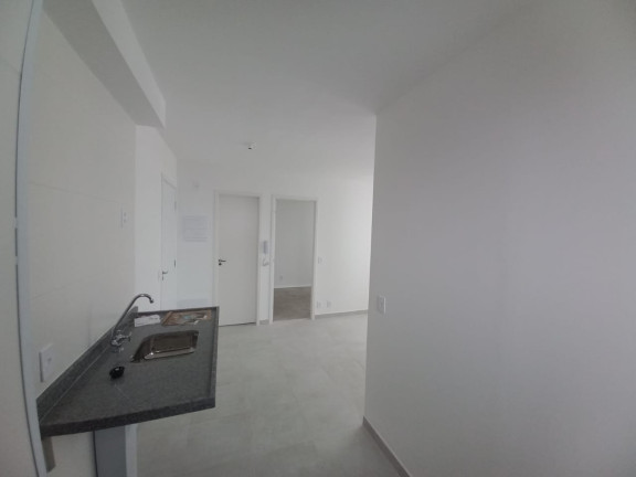Imagem Apartamento com 2 Quartos à Venda, 36 m² em Jardim Marajoara - São Paulo Imagem Apartamento com 2 Quartos à Venda, 36 m² em Jardim Marajoara - São Paulo