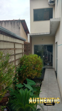 Imagem Casa com 3 Quartos à Venda,  em Parque Esmeralda - Sorocaba