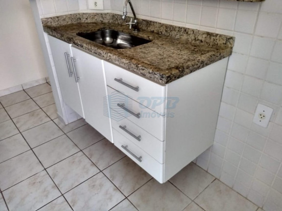 Imagem Apartamento para Alugar, 50 m² em Jardim Nova Aliança - Ribeirão Preto Imagem Apartamento para Alugar, 50 m² em Jardim Nova Aliança - Ribeirão Preto