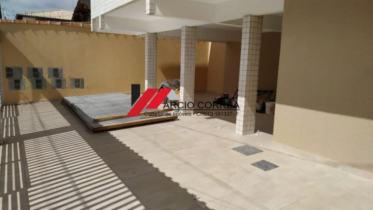 Imagem Casa de Condomínio com 2 Quartos à Venda, 60 m² em Ribeirópolis - Praia Grande Imagem Casa de Condomínio com 2 Quartos à Venda, 60 m² em Ribeirópolis - Praia Grande