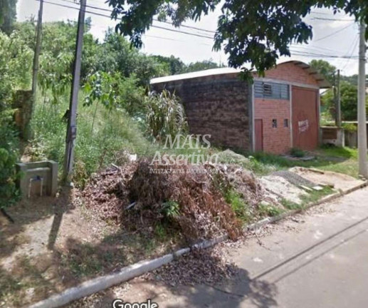 Imagem Terreno à Venda, 396 m² em Boa Saúde - Novo Hamburgo Imagem Terreno à Venda, 396 m² em Boa Saúde - Novo Hamburgo