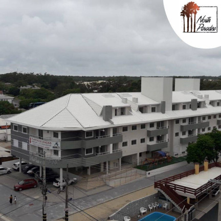 Imagem Apartamento com 2 Quartos à Venda, 60 m² em Ingleses Do Rio Vermelho - Florianópolis