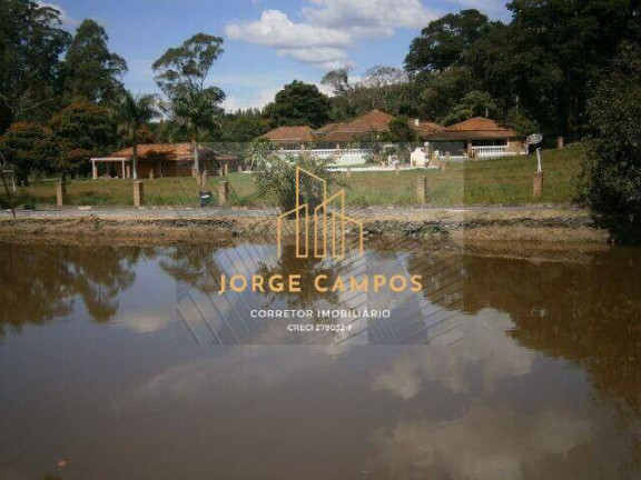Imagem Fazenda à Venda, 133 m² em área Rural De Guaratinguetá - Guaratinguetá Imagem Fazenda à Venda, 133 m² em área Rural De Guaratinguetá - Guaratinguetá