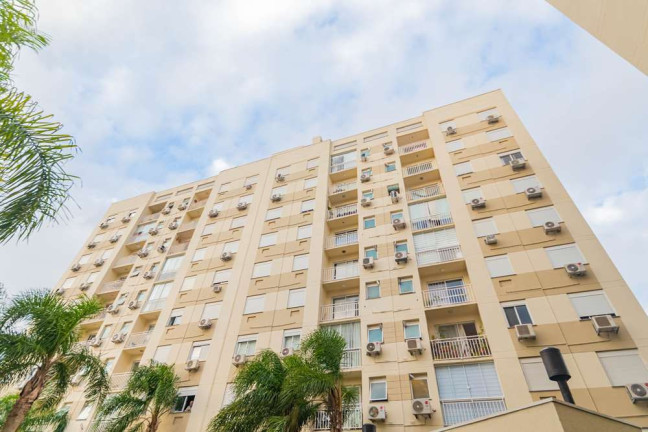 Imagem Apartamento com 2 Quartos à Venda, 58 m² em Camaquã - Porto Alegre Imagem Apartamento com 2 Quartos à Venda, 58 m² em Camaquã - Porto Alegre