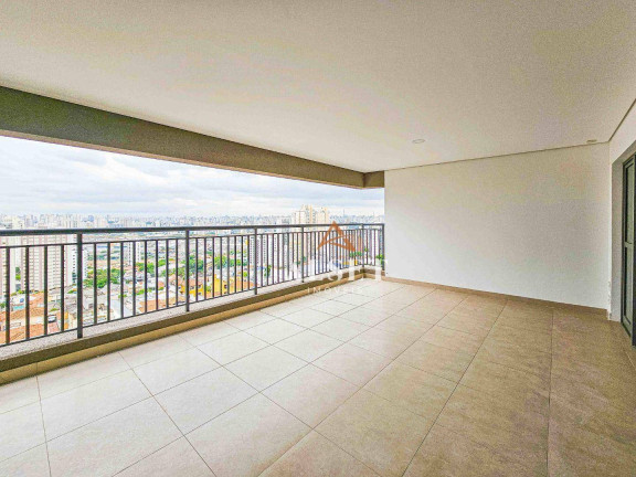 Imagem Apartamento com 3 Quartos à Venda, 159 m² em Mooca - São Paulo