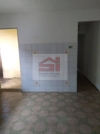 Imagem Casa com 2 Quartos à Venda, 154 m² em Vila André Martins - Caçapava Imagem Casa com 2 Quartos à Venda, 154 m² em Vila André Martins - Caçapava
