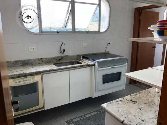 Imagem Apartamento com 3 Quartos à Venda, 135 m²