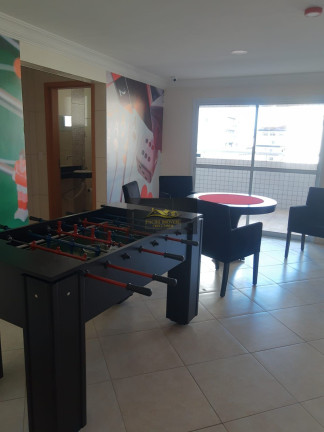 Imagem Apartamento com 2 Quartos à Venda,  em Ocian - Praia Grande