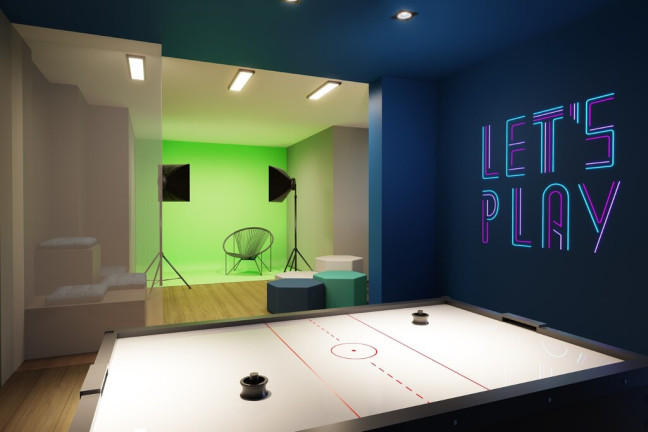 Imagem Apartamento com 2 Quartos à Venda, 47 m² em Vila Prudente - São Paulo Imagem Apartamento com 2 Quartos à Venda, 47 m² em Vila Prudente - São Paulo