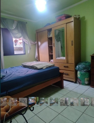Imagem Apartamento com 1 Quarto à Venda, 54 m² em Caiçara - Praia Grande Imagem Apartamento com 1 Quarto à Venda, 54 m² em Caiçara - Praia Grande