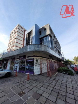 Sala Comercial para Alugar, 36 m² em Santa Cecília - Porto Alegre