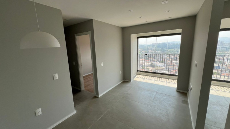 Imagem Apartamento com 2 Quartos à Venda, 55 m² em Vila Anastácio - São Paulo Imagem Apartamento com 2 Quartos à Venda, 55 m² em Vila Anastácio - São Paulo