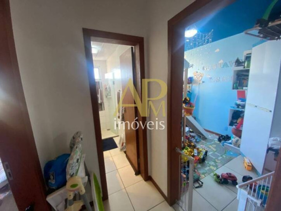 Imagem Apartamento com 2 Quartos à Venda, 62 m² em Fazenda Santo Antônio - São José Imagem Apartamento com 2 Quartos à Venda, 62 m² em Fazenda Santo Antônio - São José