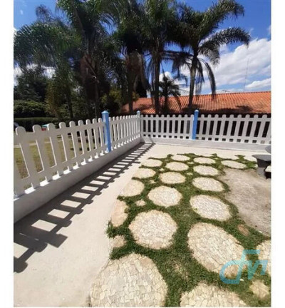 Imagem Imóvel com 5 Quartos à Venda, 10.000 m² em Itapeti - Mogi Das Cruzes