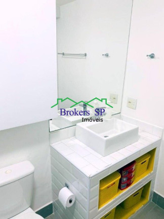 Imagem Apartamento com 2 Quartos à Venda, em Jardim Da Saúde - São Paulo Imagem Apartamento com 2 Quartos à Venda, em Jardim Da Saúde - São Paulo