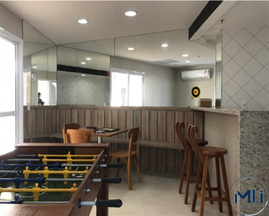Imagem Imóvel com 3 Quartos à Venda, 70 m² em Cachambi - Rio De Janeiro