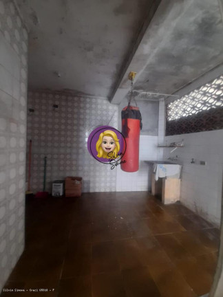Imagem Casa com 3 Quartos à Venda, em Jardim Independência - São Vicente Imagem Casa com 3 Quartos à Venda, em Jardim Independência - São Vicente