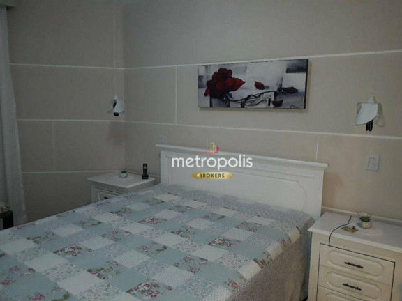 Imagem Apartamento com 3 Quartos à Venda, 127 m² em Parque Das Nações - Santo André Imagem Apartamento com 3 Quartos à Venda, 127 m² em Parque Das Nações - Santo André
