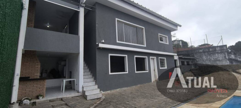 Imagem Casa com 2 Quartos à Venda, 281 m² em Capoavinha - Mairiporã Imagem Casa com 2 Quartos à Venda, 281 m² em Capoavinha - Mairiporã