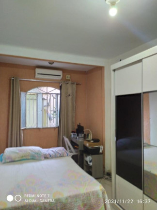 Imagem Imóvel com 2 Quartos para Alugar, 25 m² em Campo Grande - Rio De Janeiro