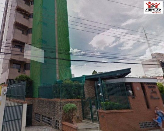 Imagem Imóvel com 3 Quartos à Venda, 150 m² em Centro - Jundiaí