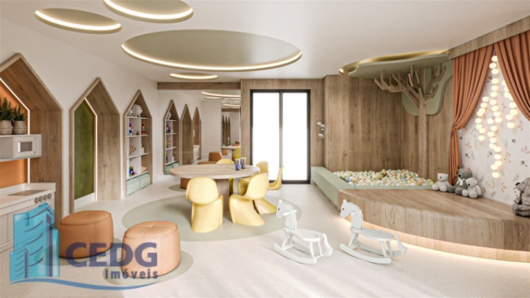 Imagem Apartamento com 3 Quartos à Venda, 113 m² em água Verde - Curitiba Imagem Apartamento com 3 Quartos à Venda, 113 m² em água Verde - Curitiba