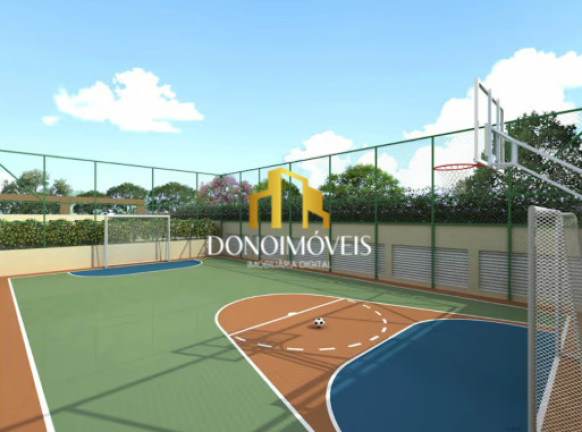 Imagem Apartamento com 2 Quartos à Venda, 70 m² em Santa Paula - São Caetano Do Sul