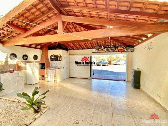 Imagem Casa com 2 Quartos à Venda, 150 m² em Parque Almerinda Pereira Chaves - Jundiaí Imagem Casa com 2 Quartos à Venda, 150 m² em Parque Almerinda Pereira Chaves - Jundiaí