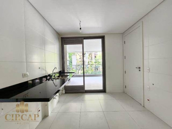 Imagem Apartamento com 3 Quartos à Venda, 315 m² em Jardim Paulista - São Paulo