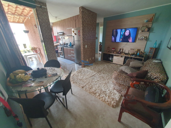 Imagem Imóvel com 2 Quartos à Venda, 47 m² em Crixá (são Sebastião) - Brasília Imagem Imóvel com 2 Quartos à Venda, 47 m² em Crixá (são Sebastião) - Brasília