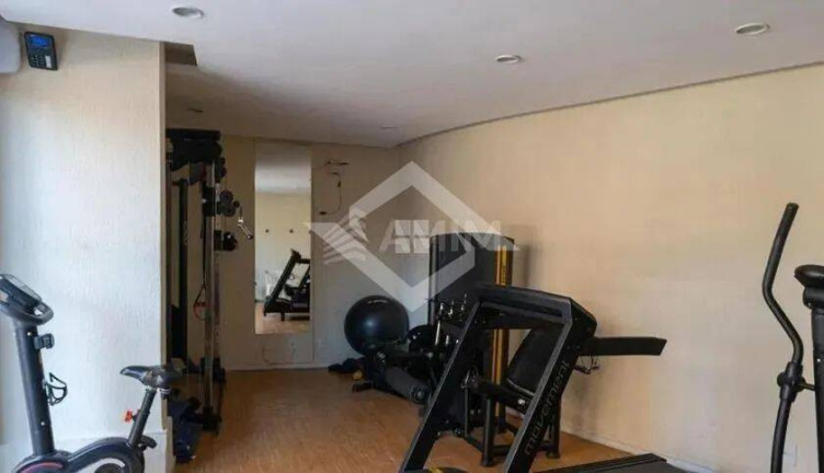 Imagem Apartamento com 2 Quartos à Venda, 63 m² em Centro - Niterói