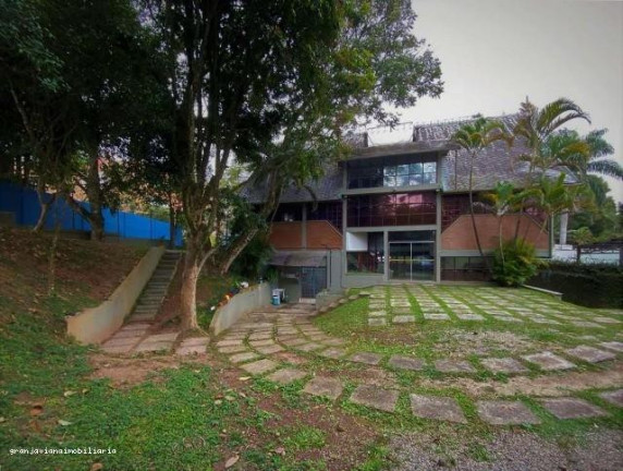 Imagem Imóvel Comercial à Venda,  em Bairro Vila Santo Antônio - Cotia